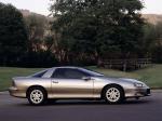 Chevrolet Camaro 1998 года